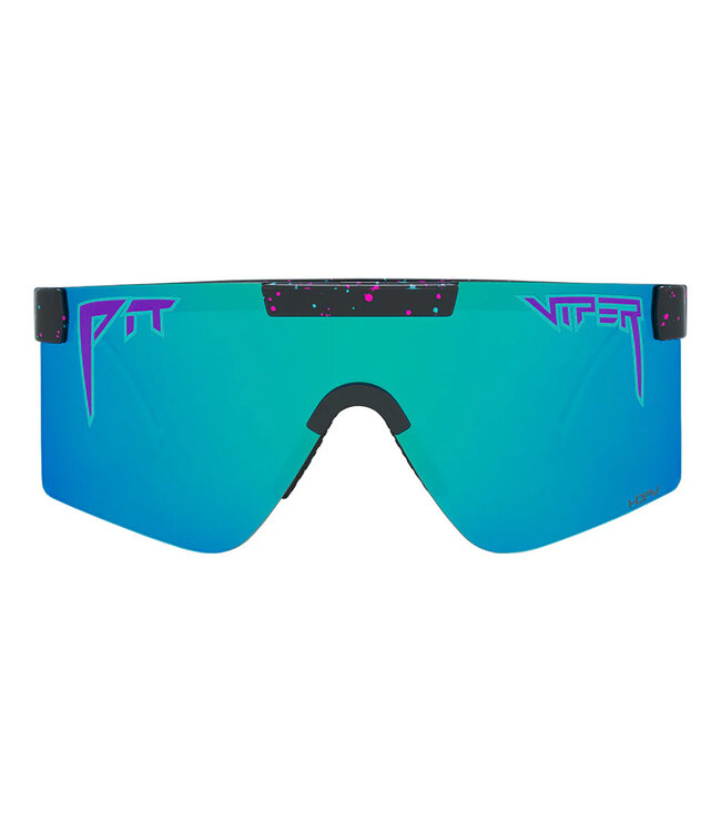 Lunettes de Soleil Polarisées The Midnight Original Regular 2.0 HDPV
