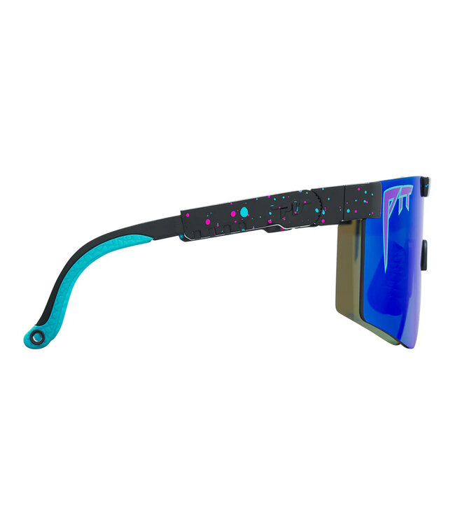 Lunettes de Soleil Polarisées The Midnight Original Regular 2.0 HDPV