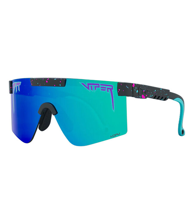 Lunettes de Soleil Polarisées The Midnight Original Regular 2.0 HDPV