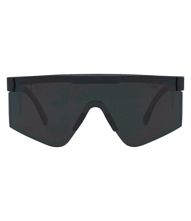 Lunettes de Soleil Smoke The Blacking Out Original Wide 2.0 BALL-ISTIC