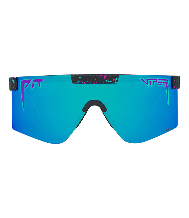 Lunettes de Soleil Polarisées The Midnight Original Wide 2.0 HDPV