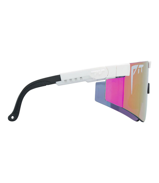 The Miami Nights Original Wide 2.0 Z87+ Sunglasses