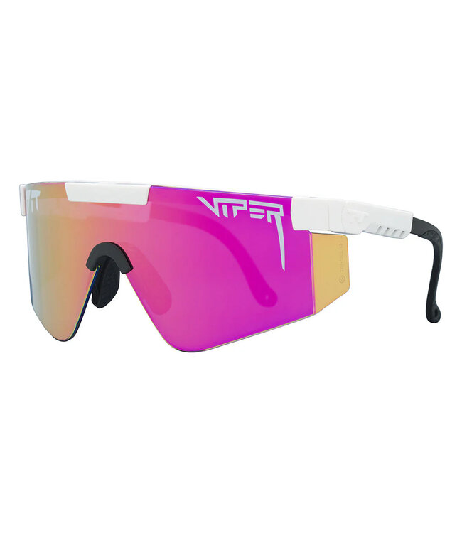 The Miami Nights Original Wide 2.0 Z87+ Sunglasses