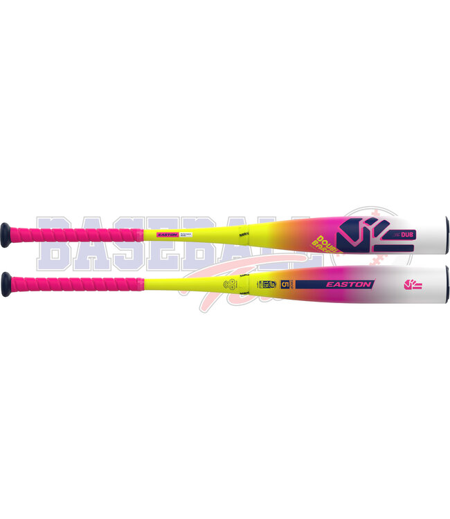 The Dub (-5) USSSA Baseball Bat