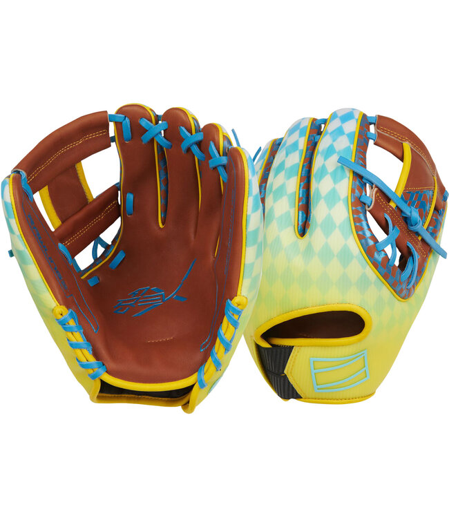 Gant de Baseball REV205-2XGB REV1X Race Day Limited Edition 11.75"