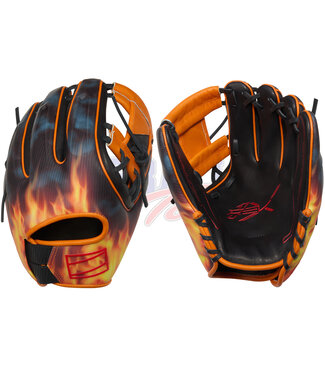 RAWLINGS Gant de Baseball Gold Glove Club Mai 2025 REV205-2BO REV1X 11.75"