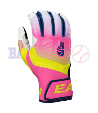 EASTON Gants de Frappeur pour Enfant Walk-Off Ethos DUB