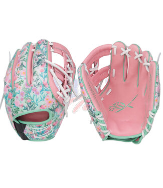RAWLINGS Gant de Baseball Édition Limitée Fête des Mères REV205-32PW REV1X 11.75"