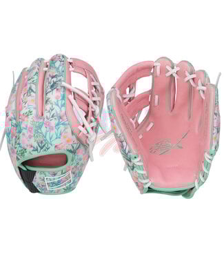 RAWLINGS REV205-32PW REV1X Mother's Day Limited Edition 11.75" Baseball Glove