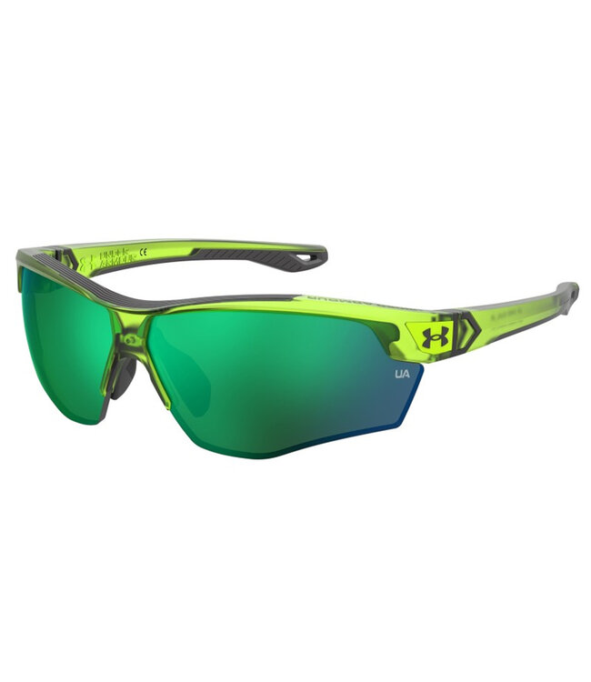 Lunettes de Soleil pour Enfant UA Yard Dual Jr.