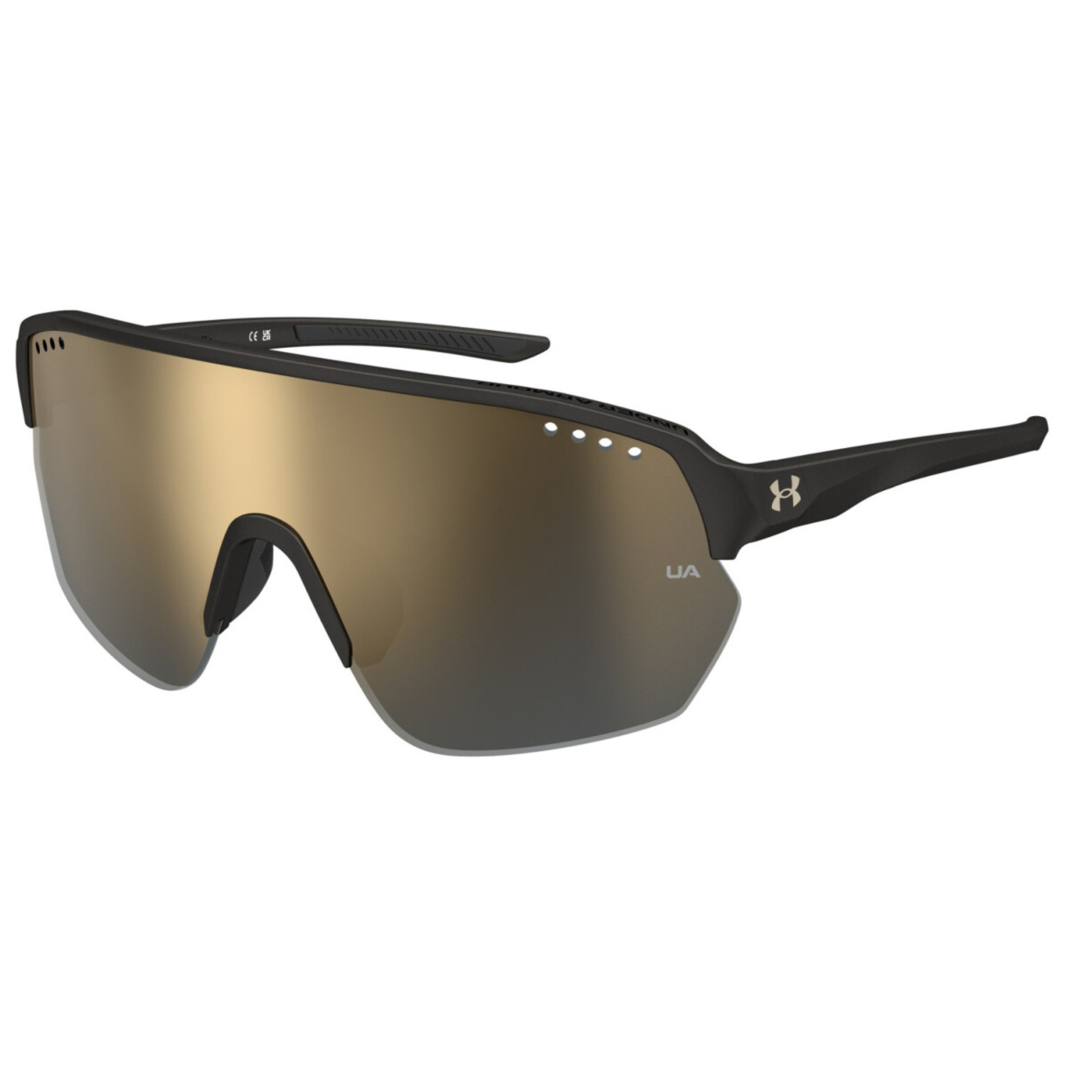 UA Gameday II/G Sunglasses Baseball Town