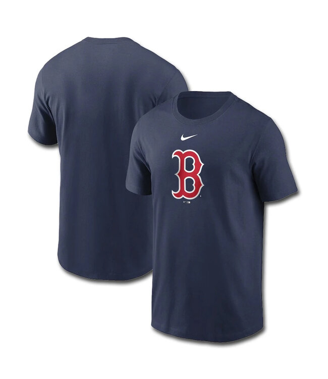 MLB Boston Red Sox Fuse T-Shirt