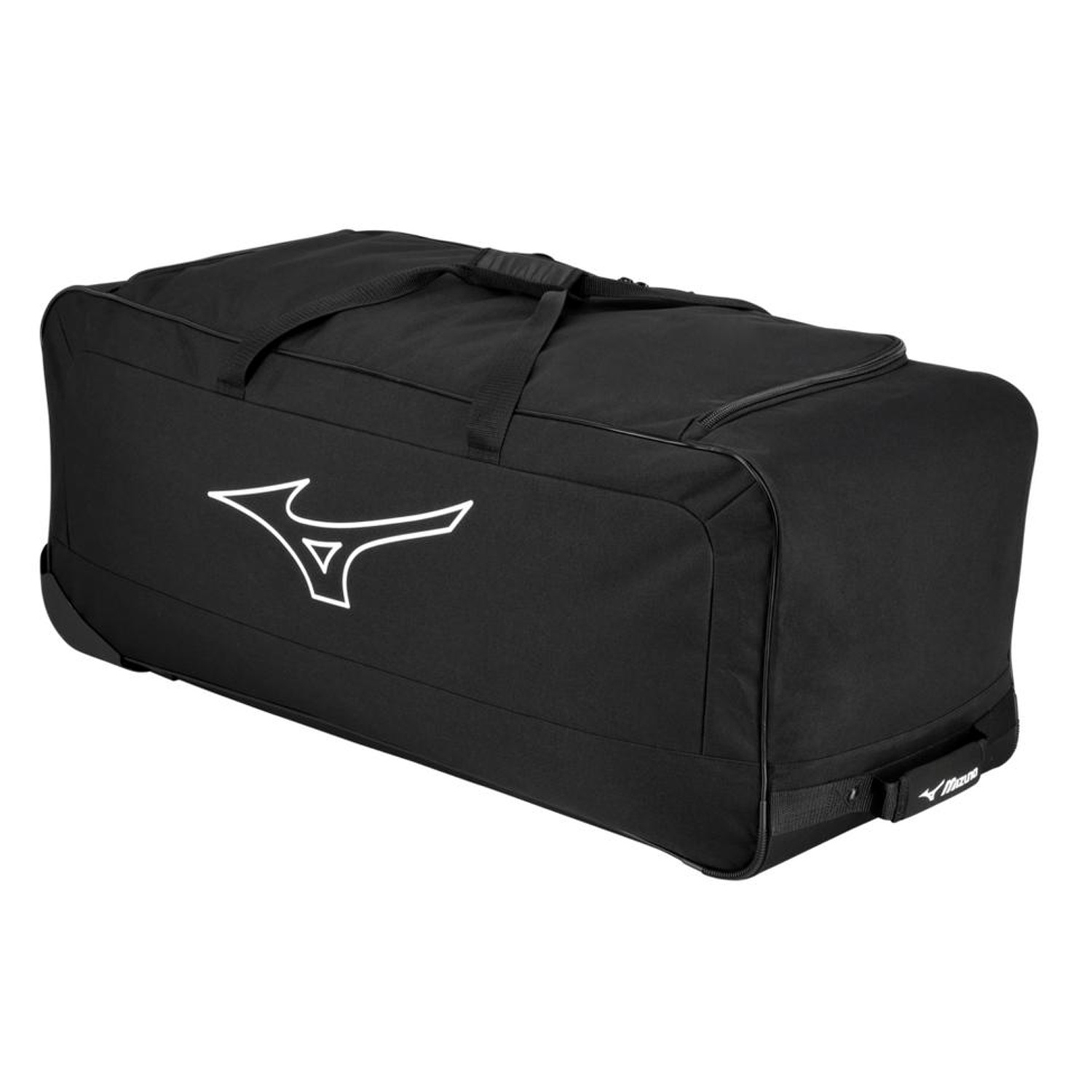 Sac CCM 490 à dos à roulettes Senior
