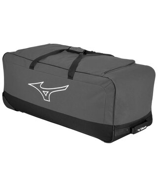 MIZUNO Sac à Roulettes Mega