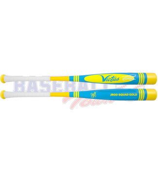 Victus Vibe Pro Crayon Julio Rodriguez (-3) BBCOR Baseball Bat