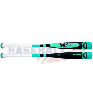 Victus Vibe Pro Crayon King of Juco (-10) USSSA 2 3/4" Barrel Baseball Bat