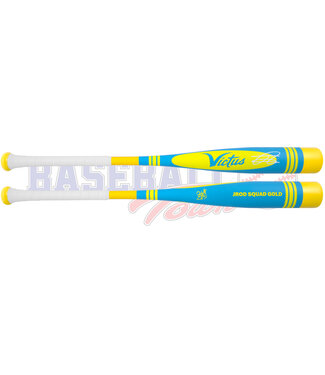 Victus Vibe Pro Crayon Julio Rodriguez (-10) USSSA 2 3/4" Barrel Baseball Bat