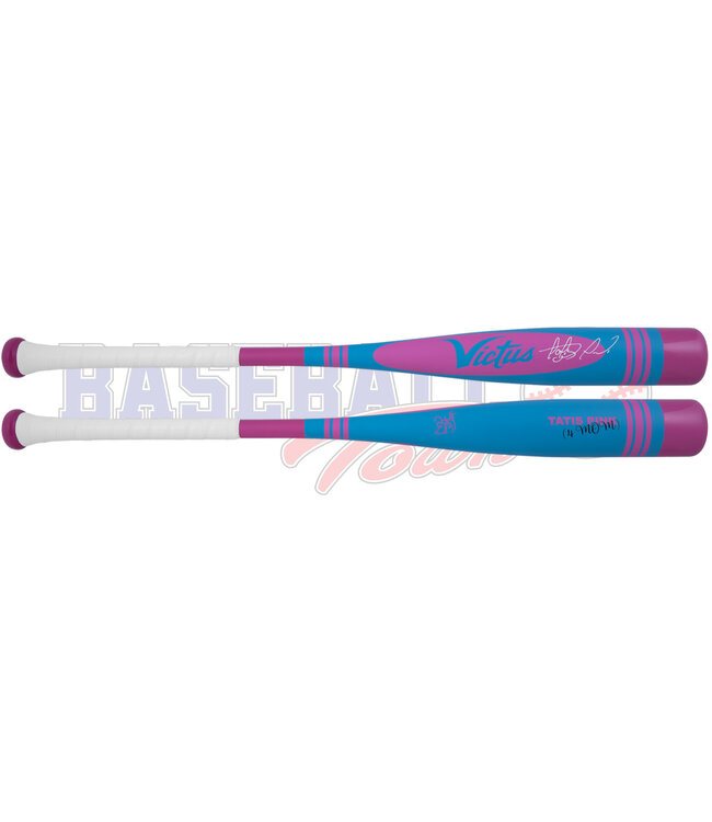 Bâton de Baseball Vibe Crayon Fernando Tatis Jr. (-5) USSSA