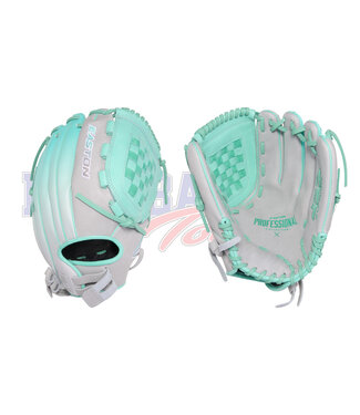 EASTON Gant de Softball PCFP125-3GM Professional Collection Color Splash 12.5"