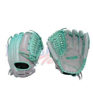 EASTON Gant de Softball PCFP7120-15GM Professional Collection Color Splash 12"