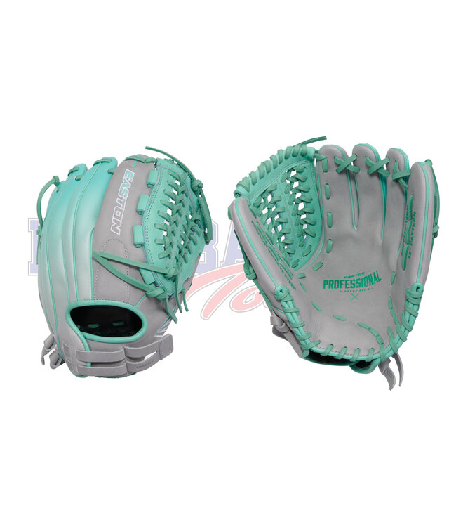Gant de Softball PCFP7120-15GM Professional Collection Color Splash 12"