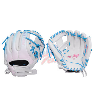 EASTON Gant de Softball PCFP715-2WCBP Professional Collection Color Splash 11.75"