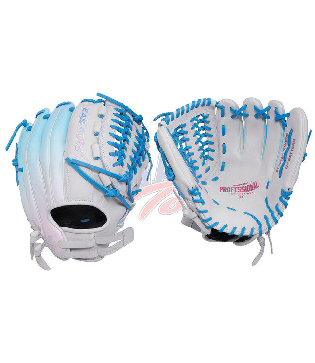 PCFP120-15WCBP Professional Collection Color Splash 12" Softball Glove