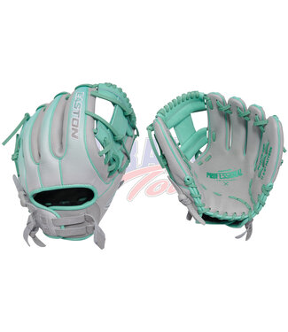EASTON Gant de Softball PCFP715-2GM Professional Collection Color Splash 11.75"