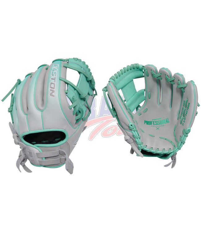 Gant de Softball PCFP715-2GM Professional Collection Color Splash 11.75"