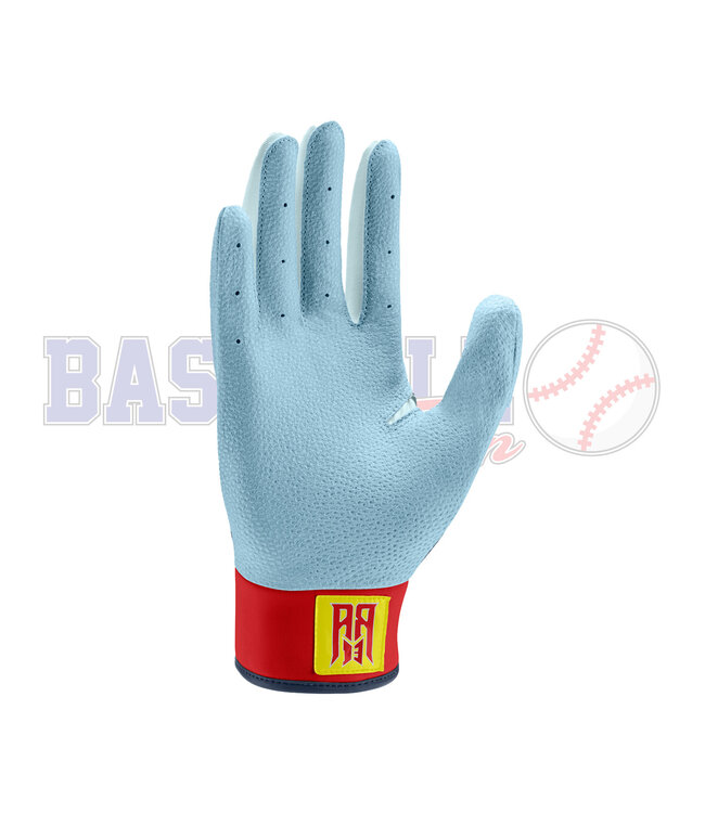 Gants de Frappeur pour Homme Alpha Varsity Acuna