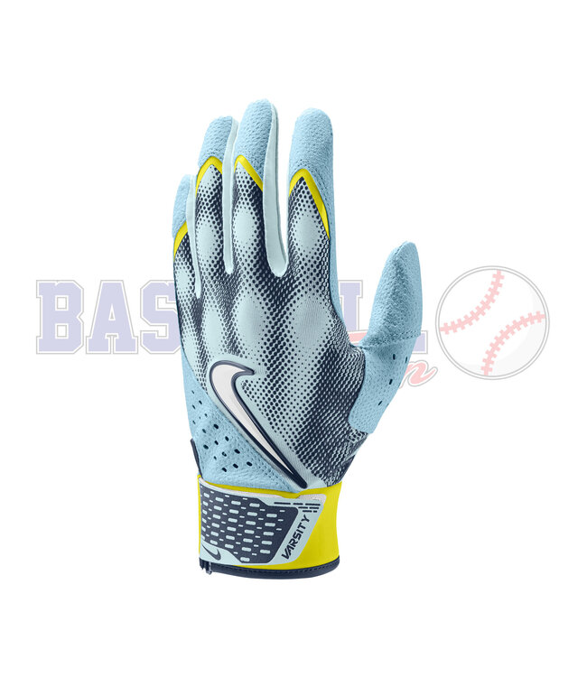 Alpha Varsity Acuna Men's Batting Gloves