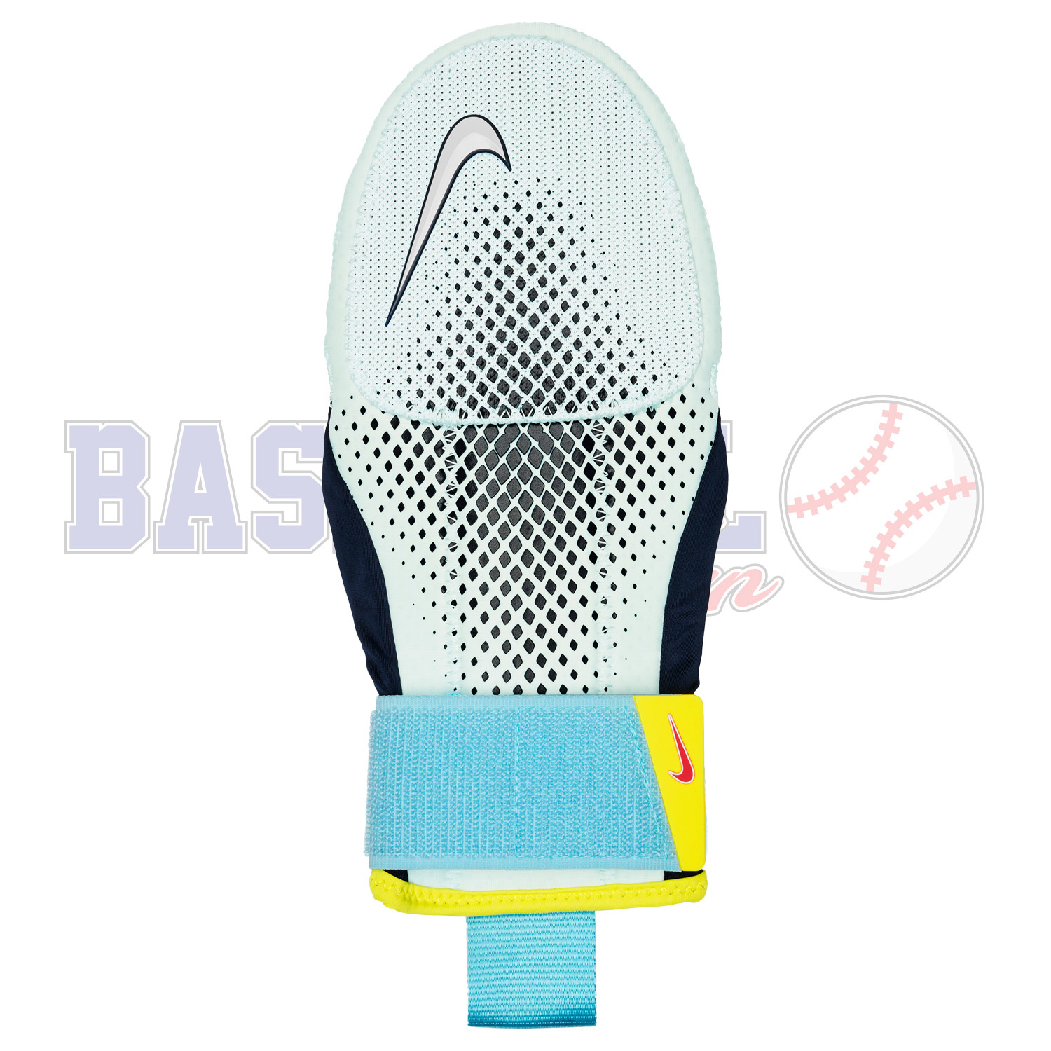 Mitaine pour Glissade Jordan Fly - Baseball Town