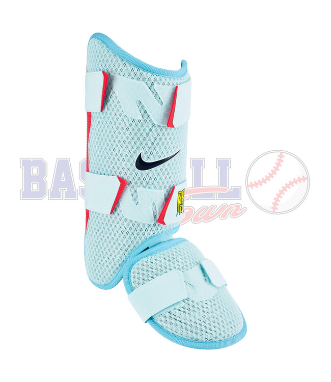 Diamond Acuna Batters Leg Guard