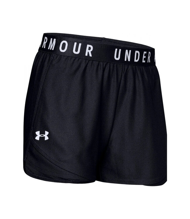 Short Play Up 3.0 de Under Armour