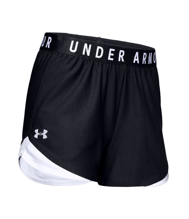 Short Play Up 3.0 de Under Armour