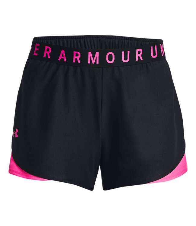 Short Play Up 3.0 de Under Armour