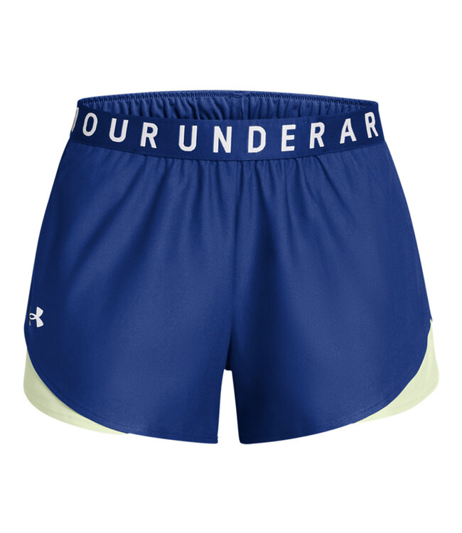 Short Play Up 3.0 de Under Armour