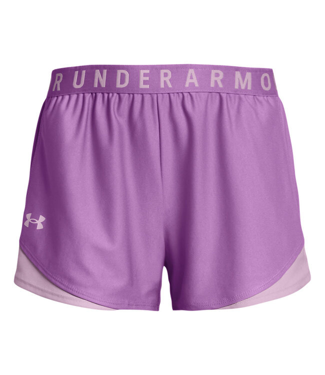 Short Play Up 3.0 de Under Armour