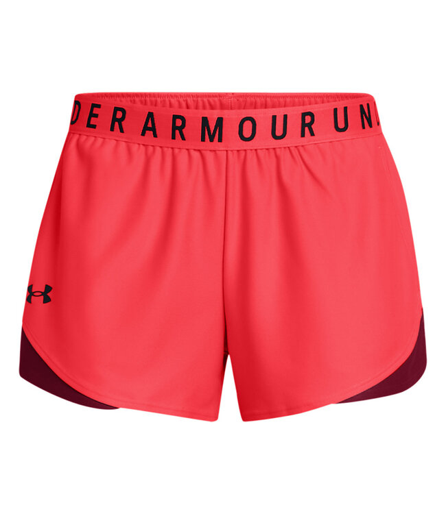 Short Play Up 3.0 de Under Armour