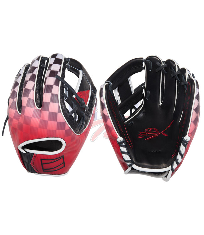 Gant de Baseball Édition Limitée REV205-2XBS REV1X Off to the Races Indy 500 11.75"