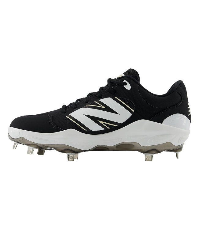 Fresh Foam X 3000v7 Low Metal Baseball Cleats