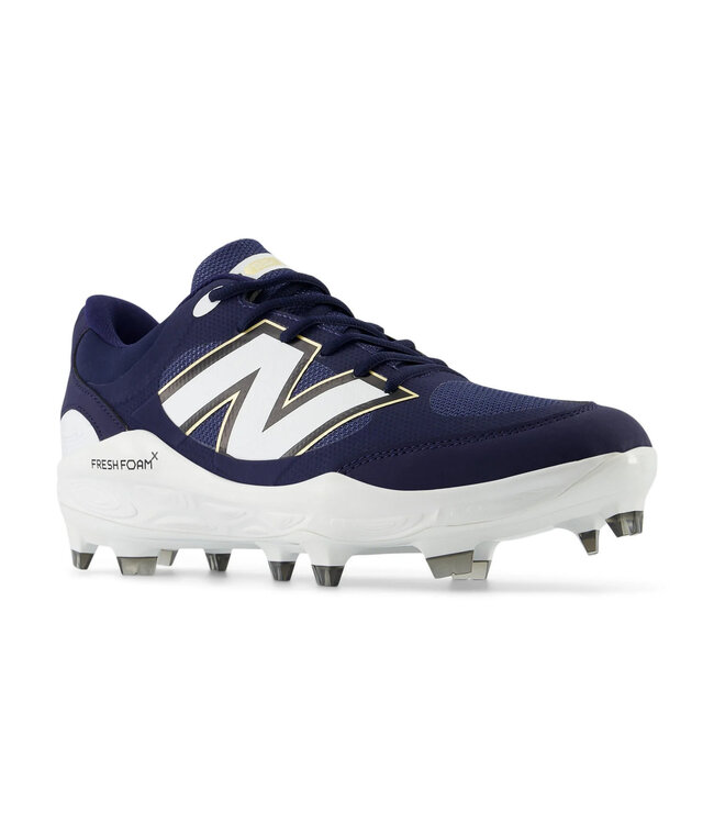 Fresh Foam 3000v7 Molded TPU Men's Cleats