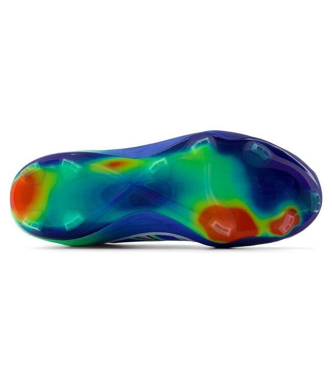 Fresh Foam 3000v7 Molded TPU Men's Cleats