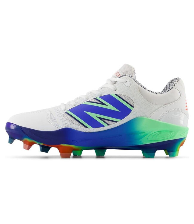 Souliers de Baseball pour Hommes Fresh Foam 3000v7 Molded TPU