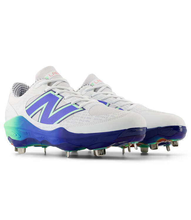 Fresh Foam X 3000v7 Low Metal Baseball Cleats