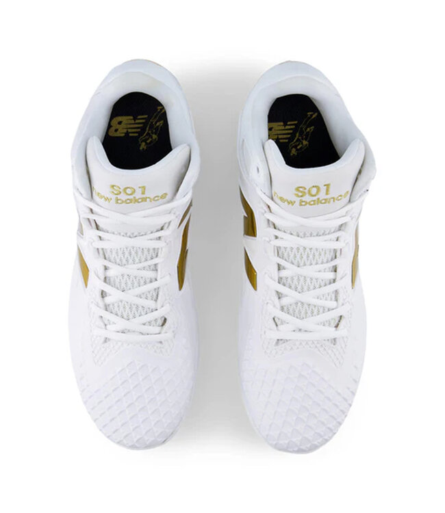 FuelCell Ohtani 1 Metal Men's Baseball Cleats