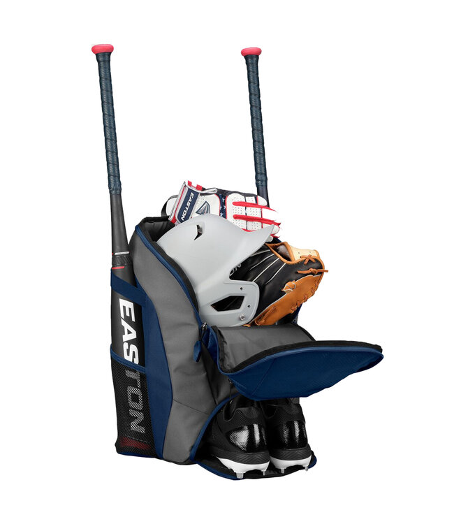 Dugout Backpack