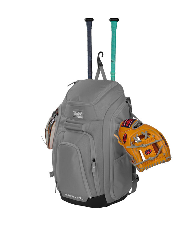 Legion 2 Players Backpack