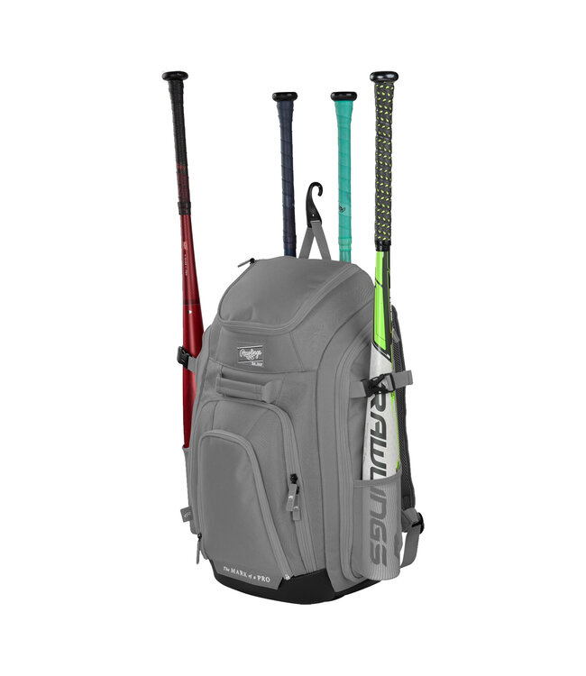 Legion 2 Players Backpack