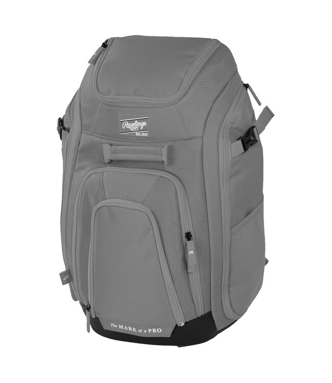 Legion 2 Players Backpack